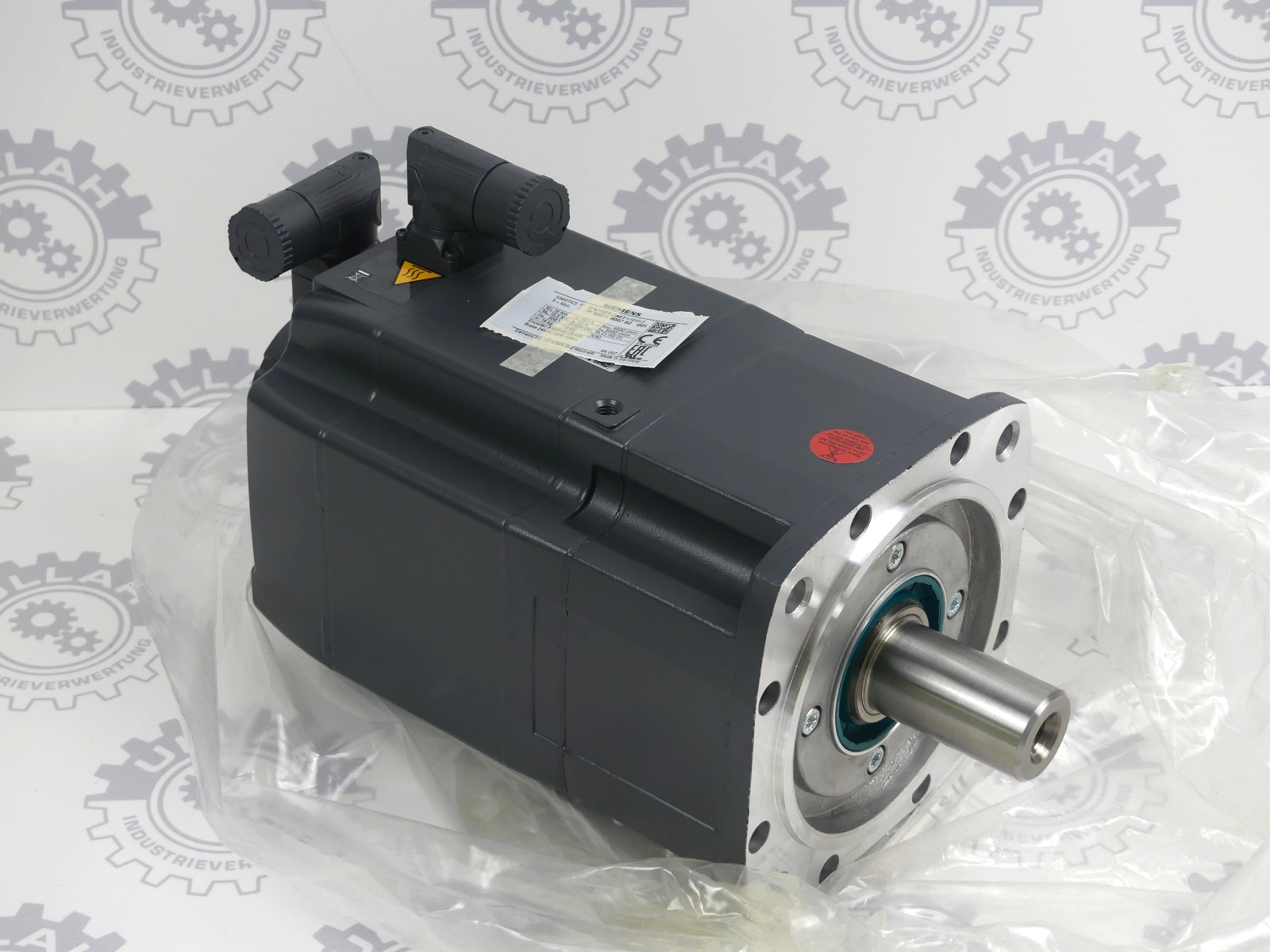 Siemens Servomotor 1FK7083-2AF71-1EH1-Z