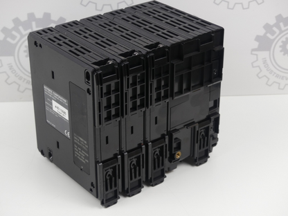 KEYENCE LK-G5001P Steuergerät + 3x LK-HA100