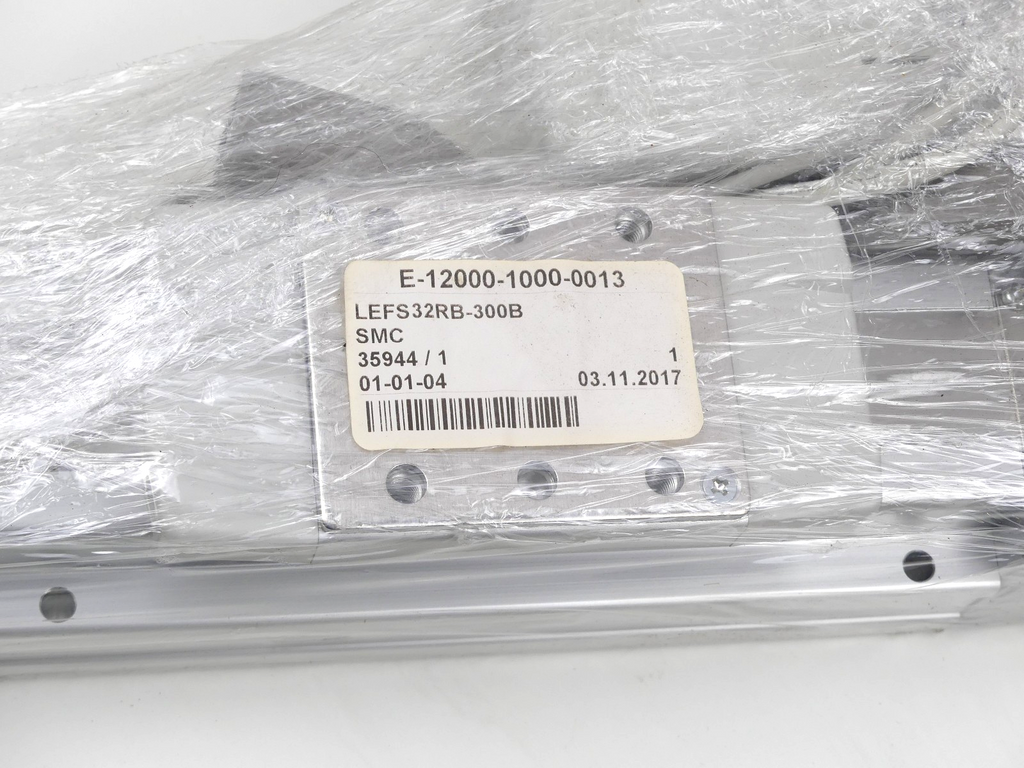 SMC LEFS32RB-300B  elektrischer antrieb