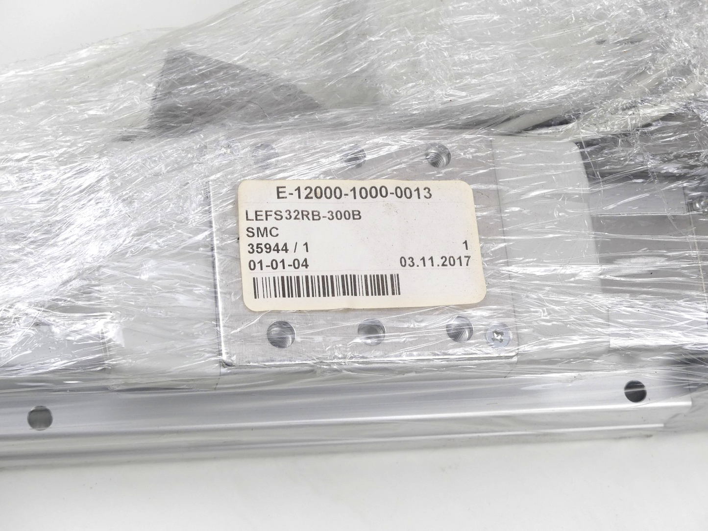 SMC LEFS32RB-300B  elektrischer antrieb