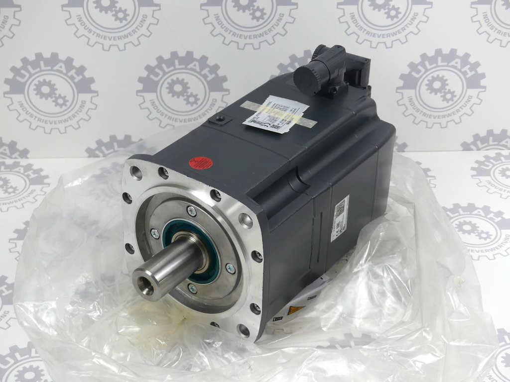 Siemens Servomotor 1FK7083-2AF71-1EH1-Z