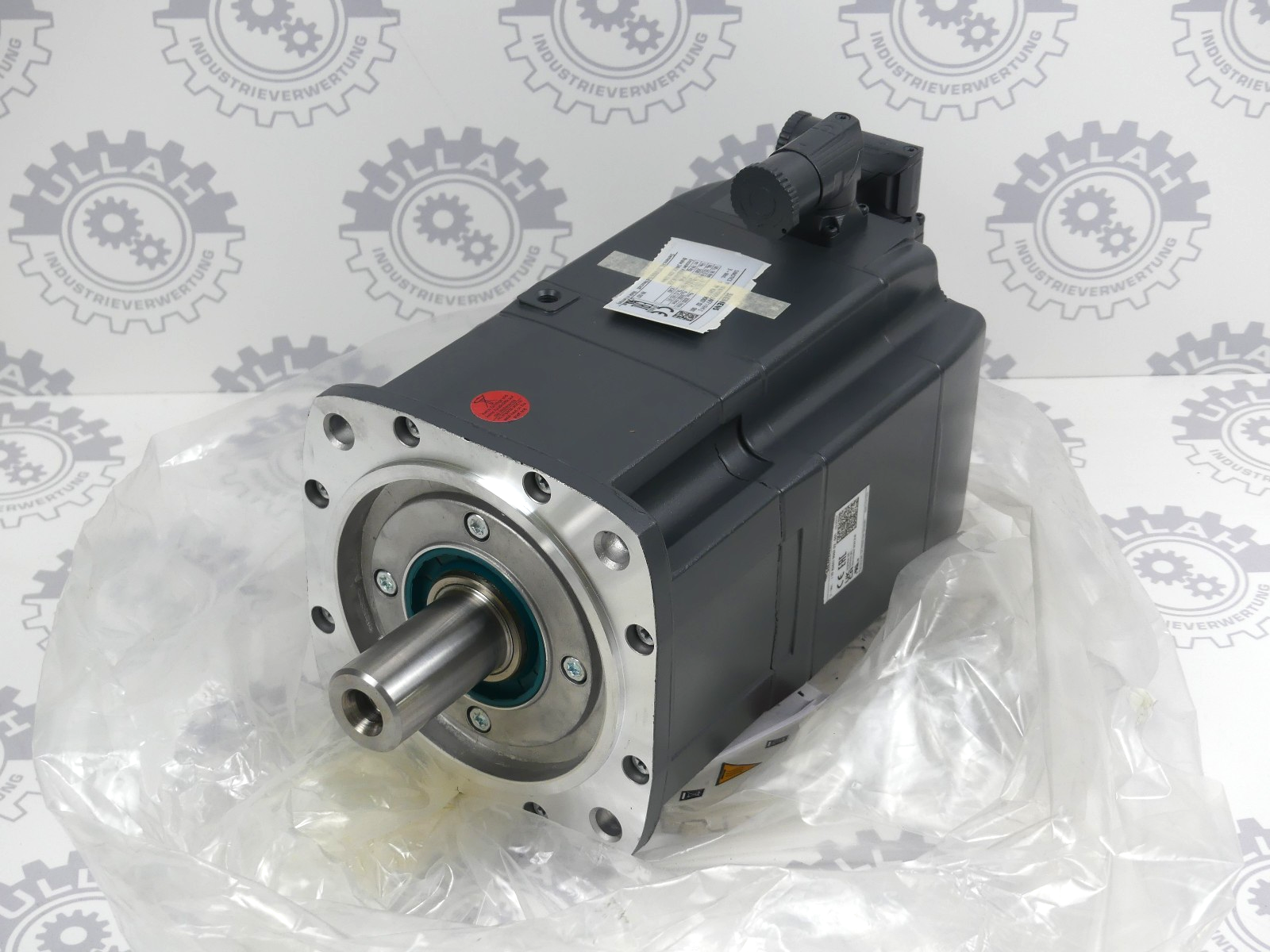 Siemens Servomotor 1FK7083-2AF71-1EH1-Z