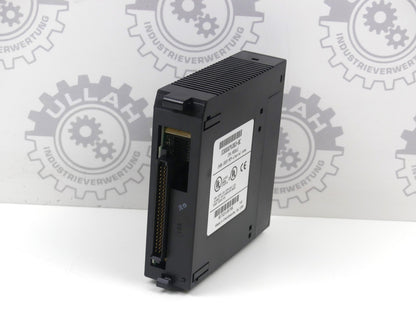 GE Fanuc IC693CPU363-BE CPU 363 Module 240K User MEM W/ Serial Comm