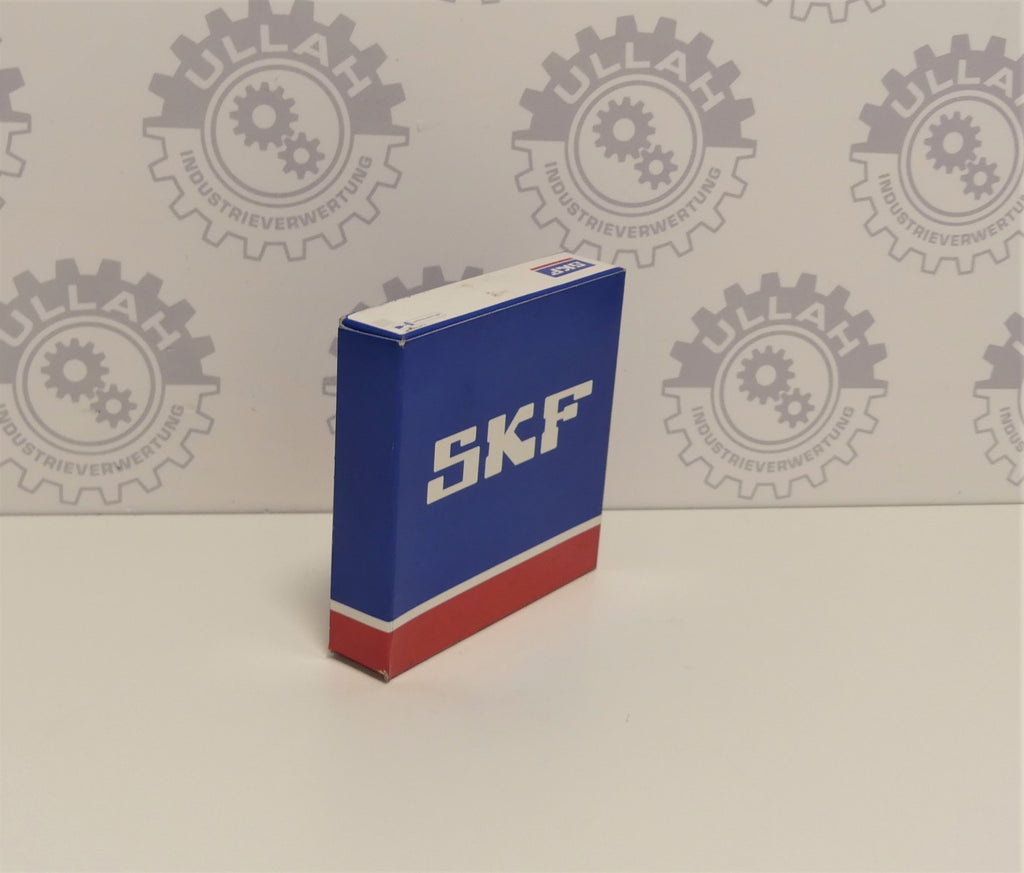 SKF 6212-2RS1/C2
