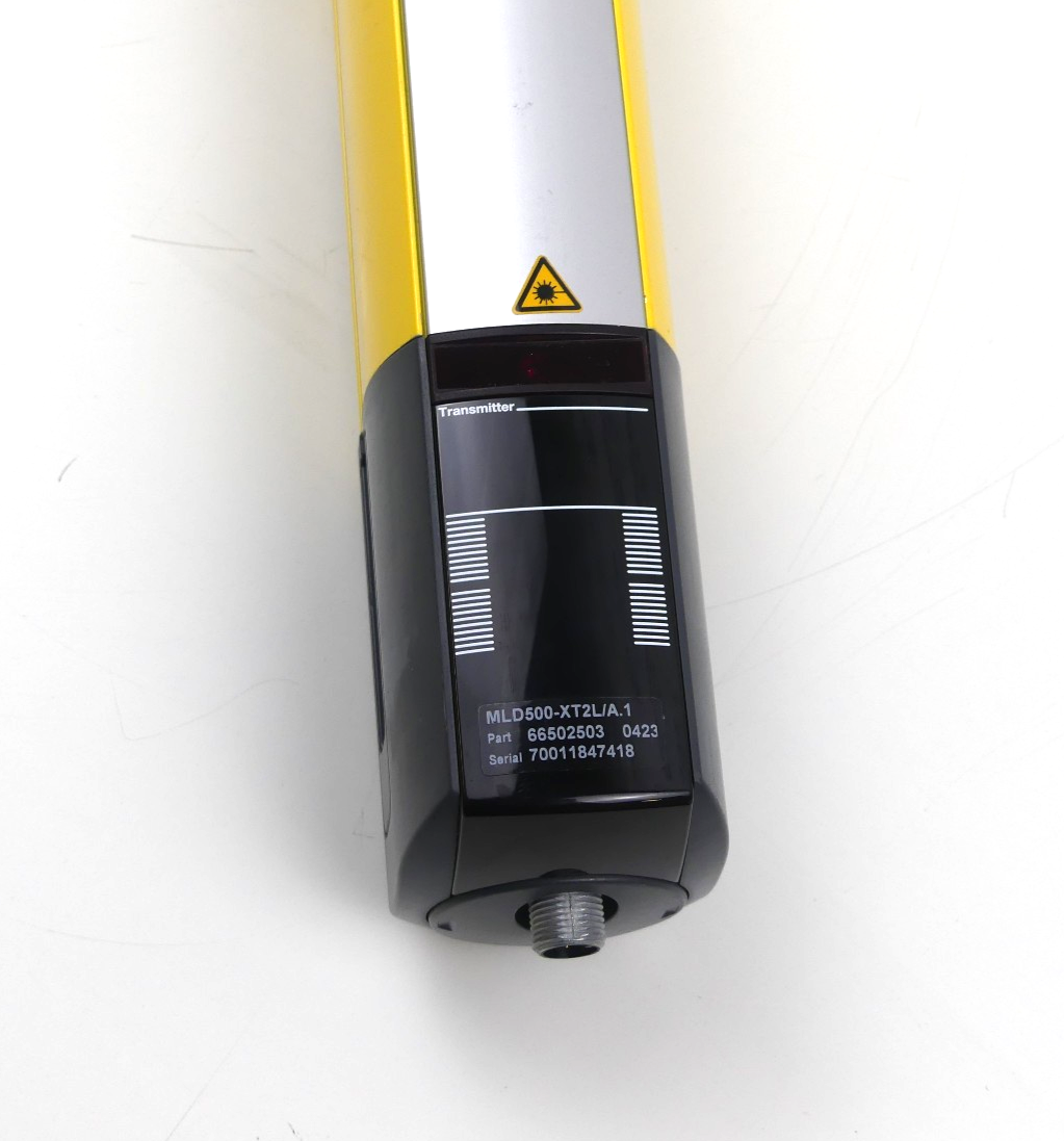 Leuze electronic MLD500-XT2L/A.1 MLD500 1634741 MLD Transmitter