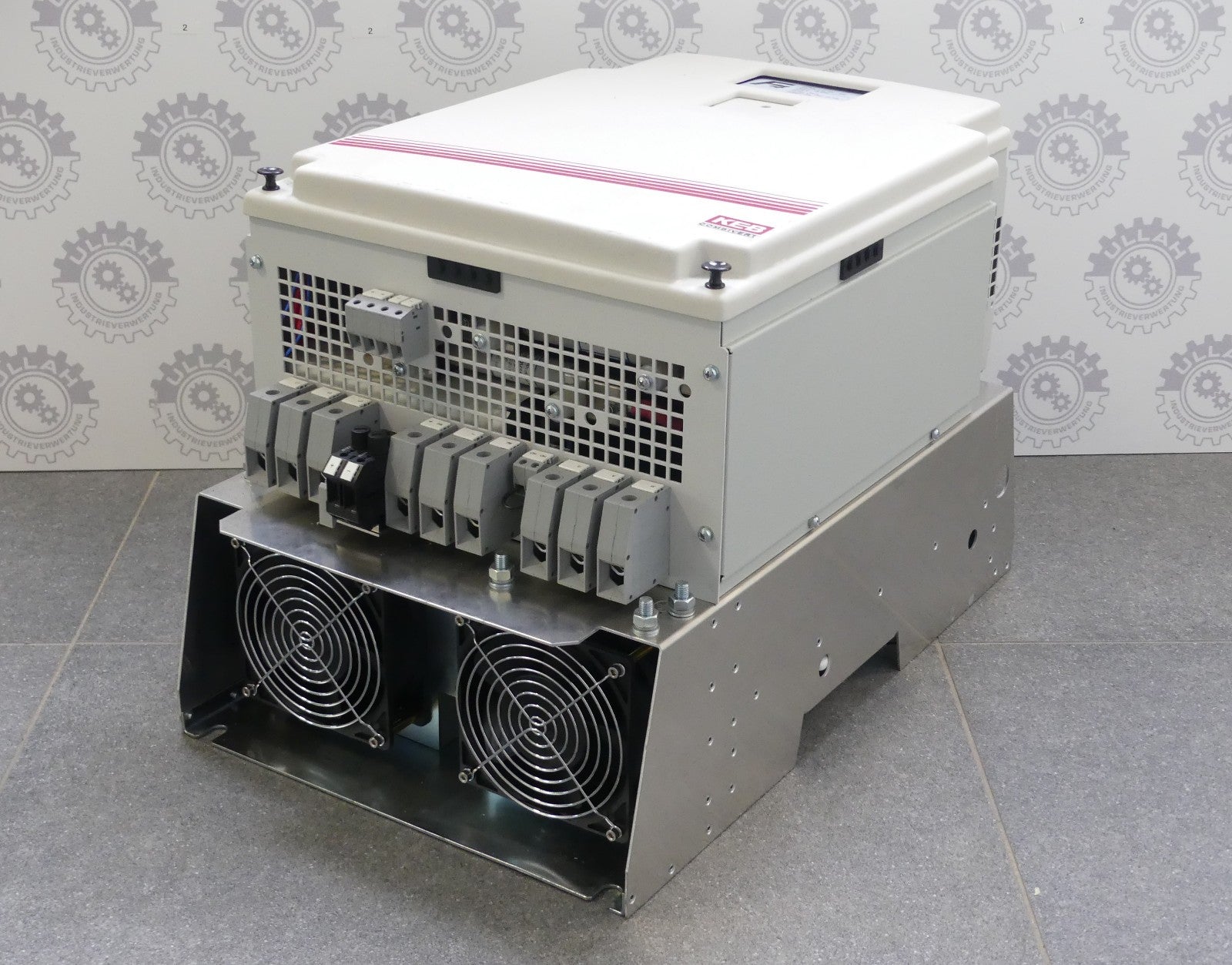 KEB Combivert  22.F4.C1R-4K04