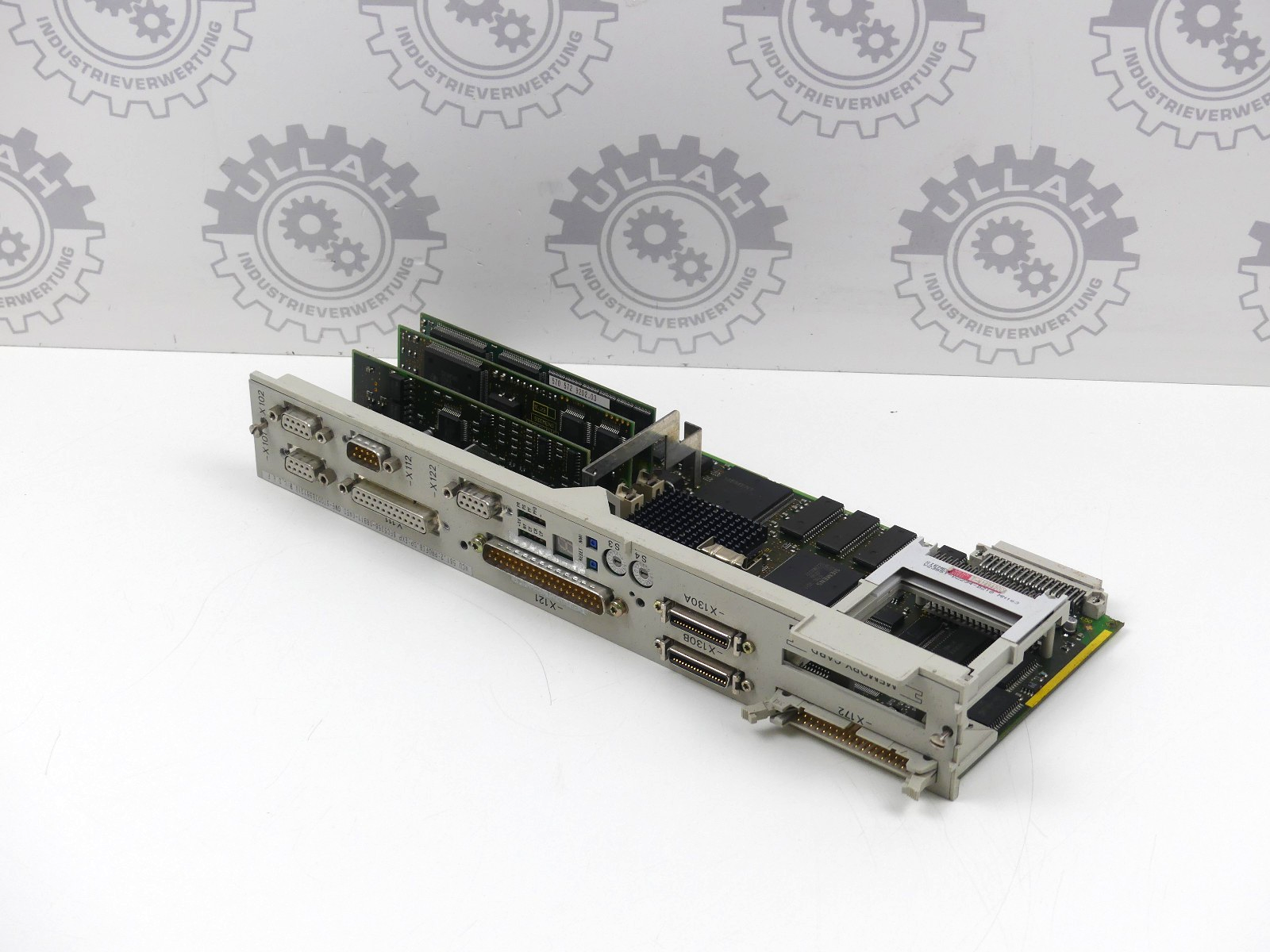Siemens 6FC5356-0BB11-0AE0 Version B