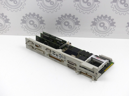 Siemens 6FC5356-0BB11-0AE0 Version B