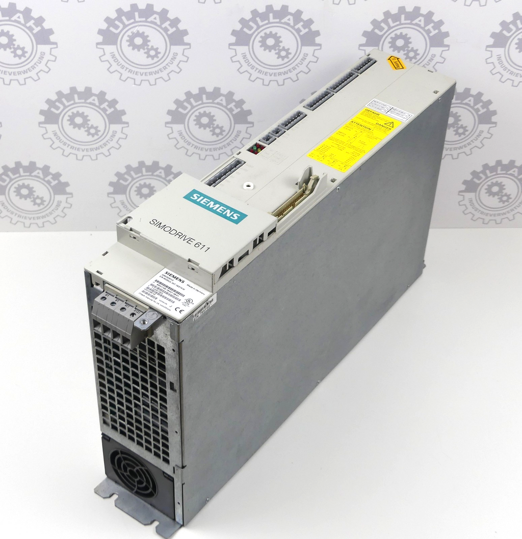 Siemens 6SN1145-1BA01-0BA1    version: J