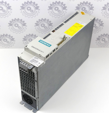Siemens 6SN1145-1BA01-0BA1    version: J