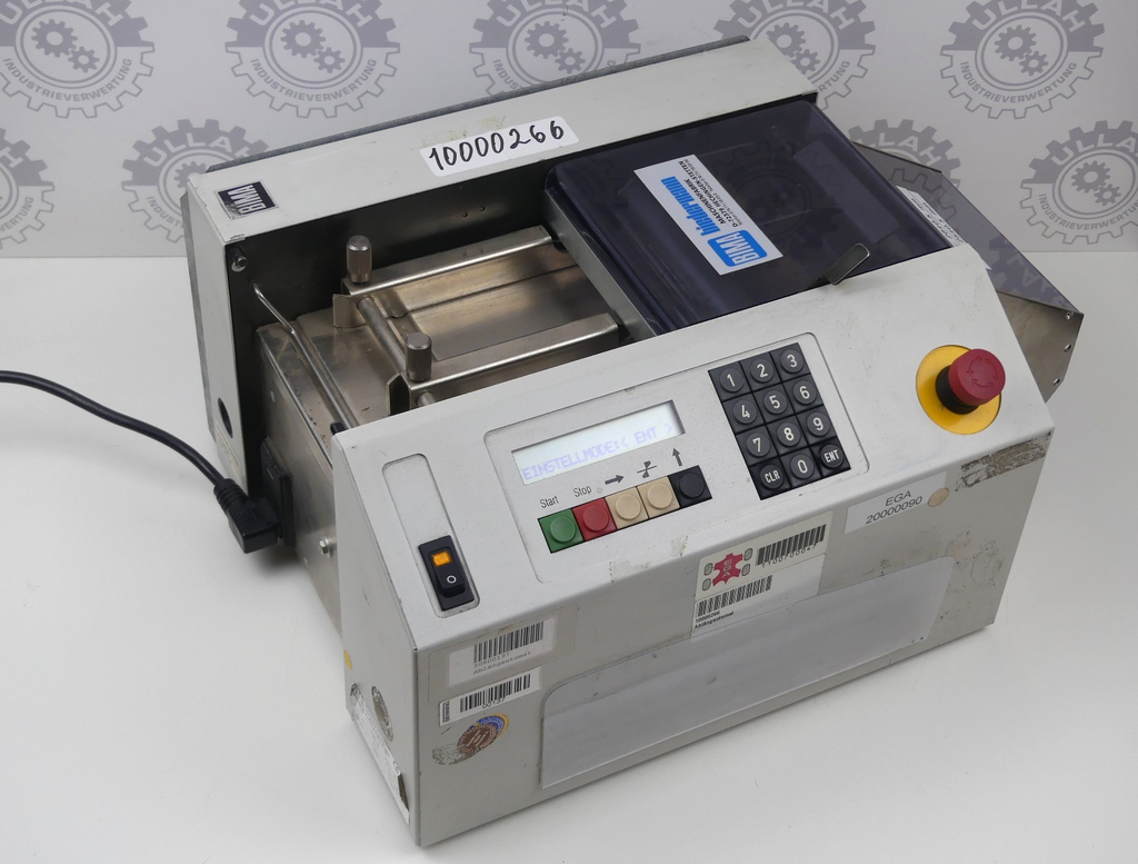 BIMA A 683.99 Bandspender Baujahr 2002