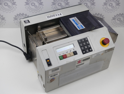 BIMA A 683.99 Bandspender Baujahr 2002