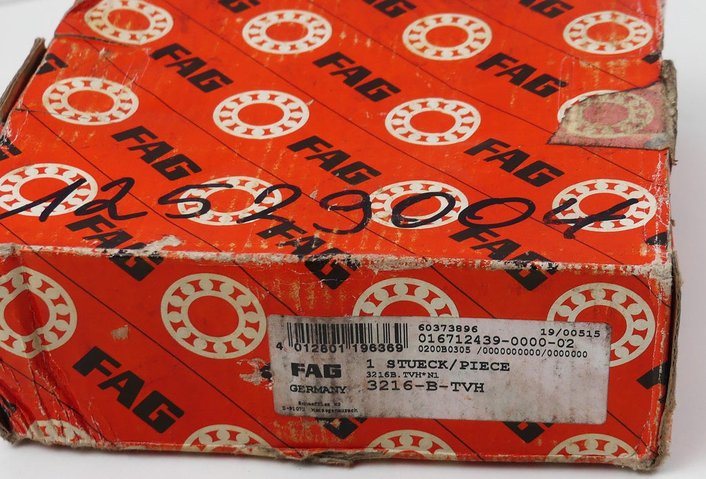 FAG 3216-B-TVH