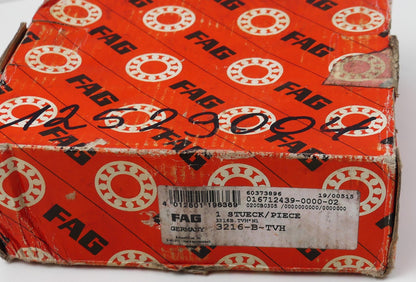 FAG 3216-B-TVH
