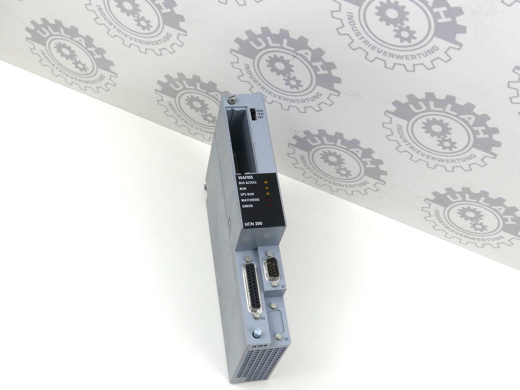 SCHLEICHER UCN 200-4201  (A)