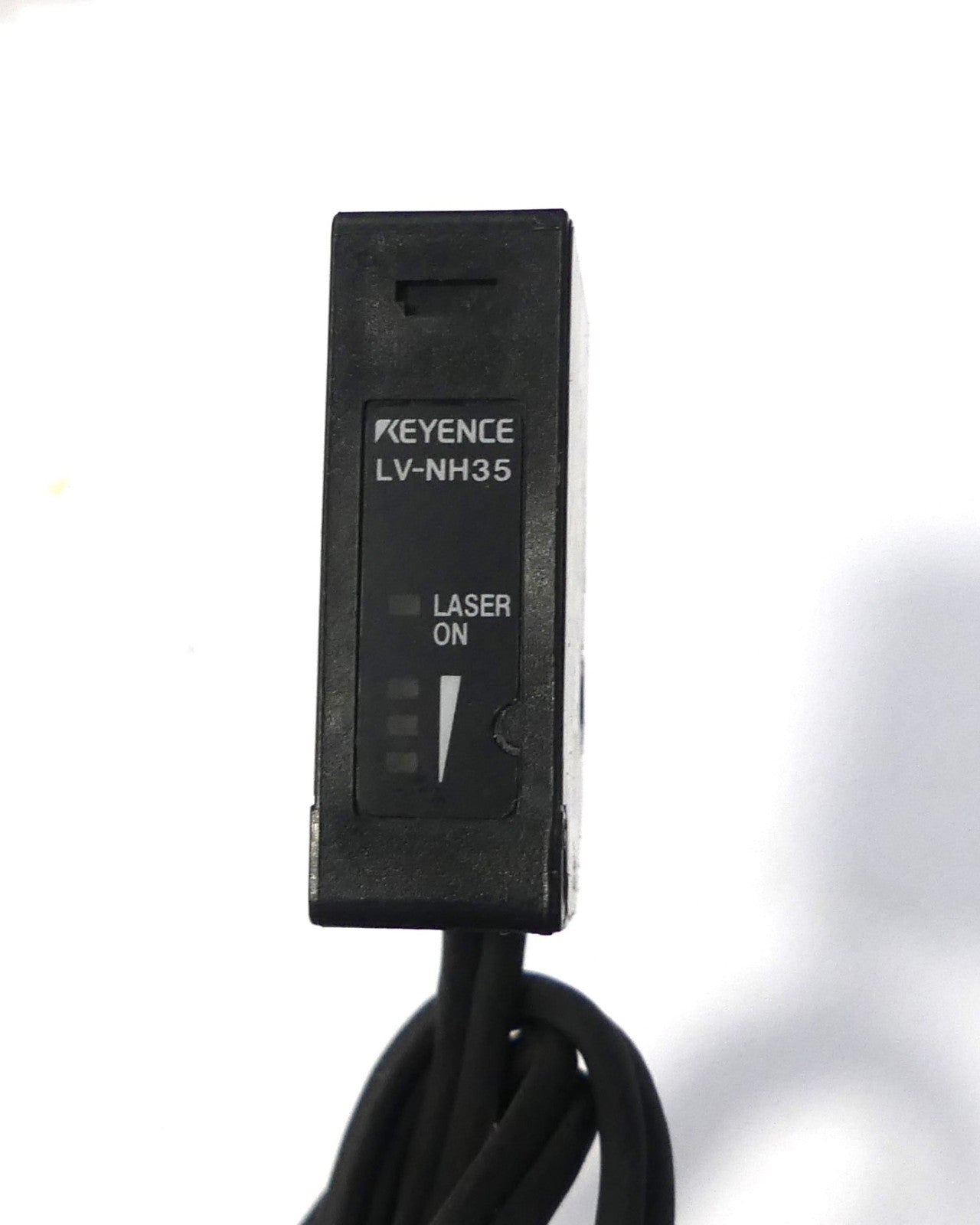 KEYENCE LV-NH35
