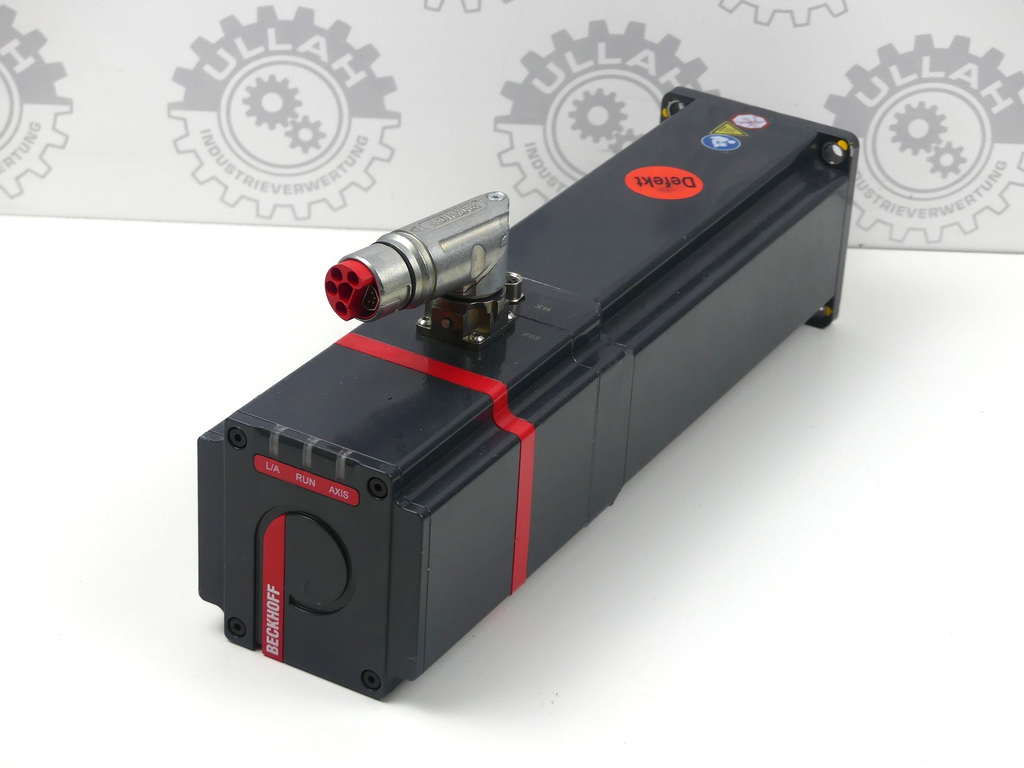Beckhoff AMP8043-E042-0000