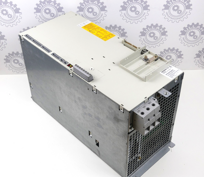 Siemens 6SN1145-1BA02-0CA1  version: A
