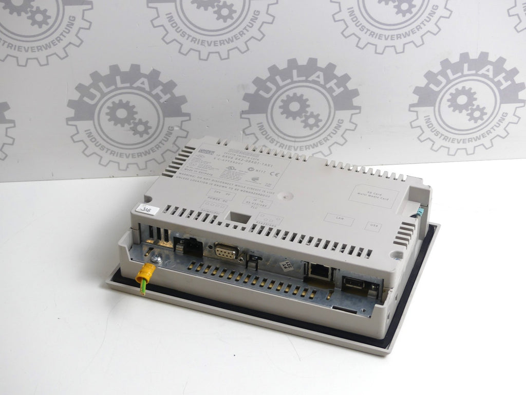 Siemens 6AV6642-0BA01-0AX1