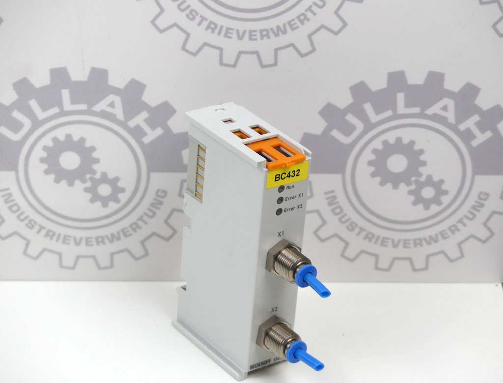 Beckhoff EM3702