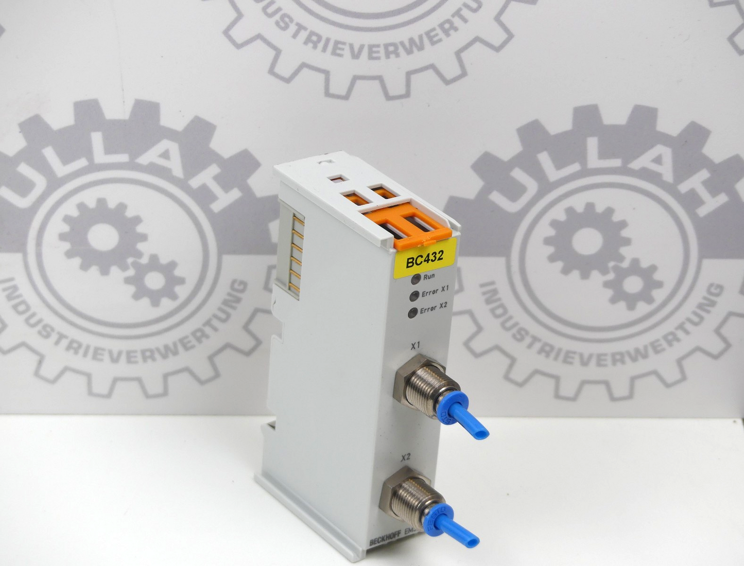 Beckhoff EM3702