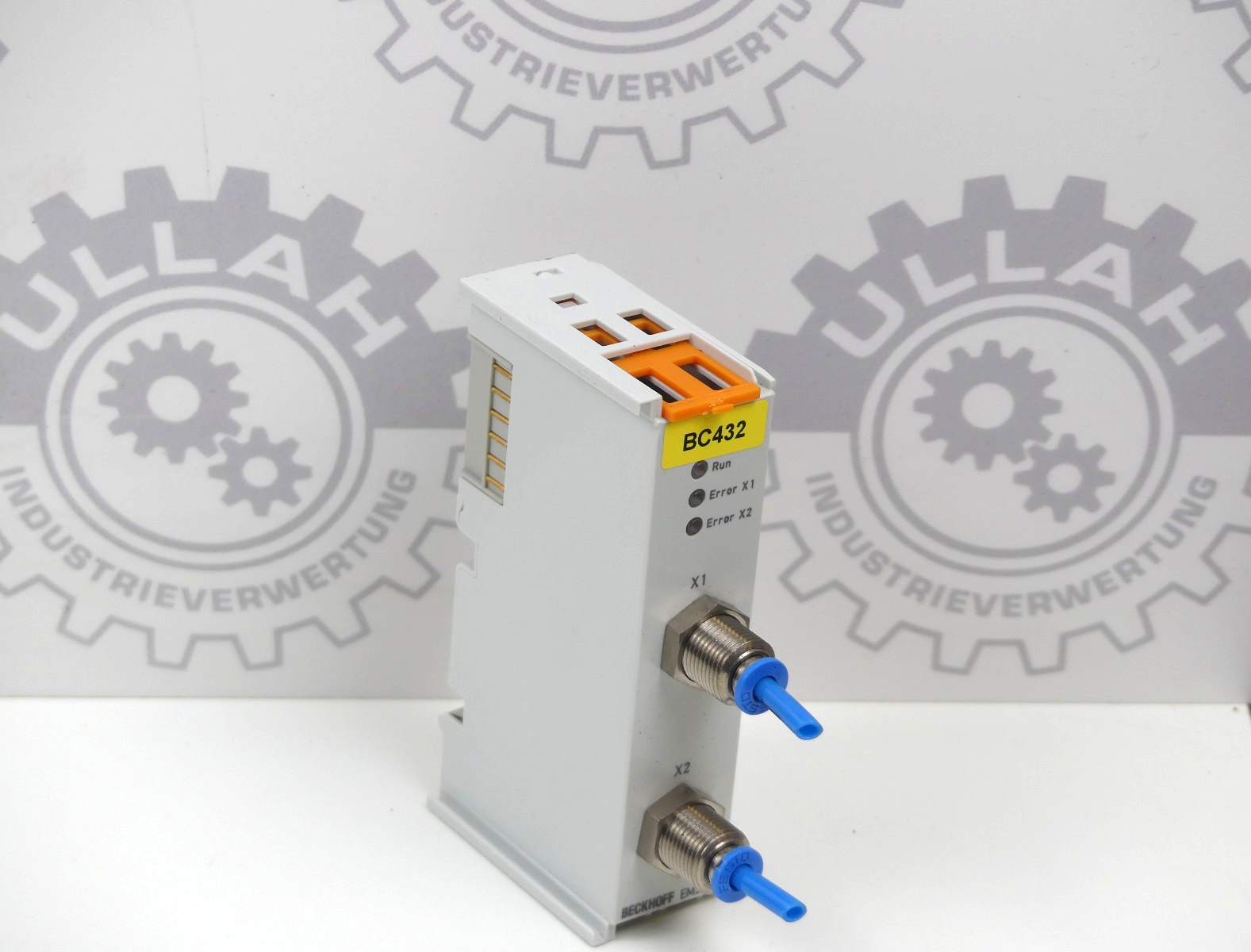 Beckhoff EM3702