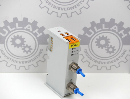 Beckhoff EM3702