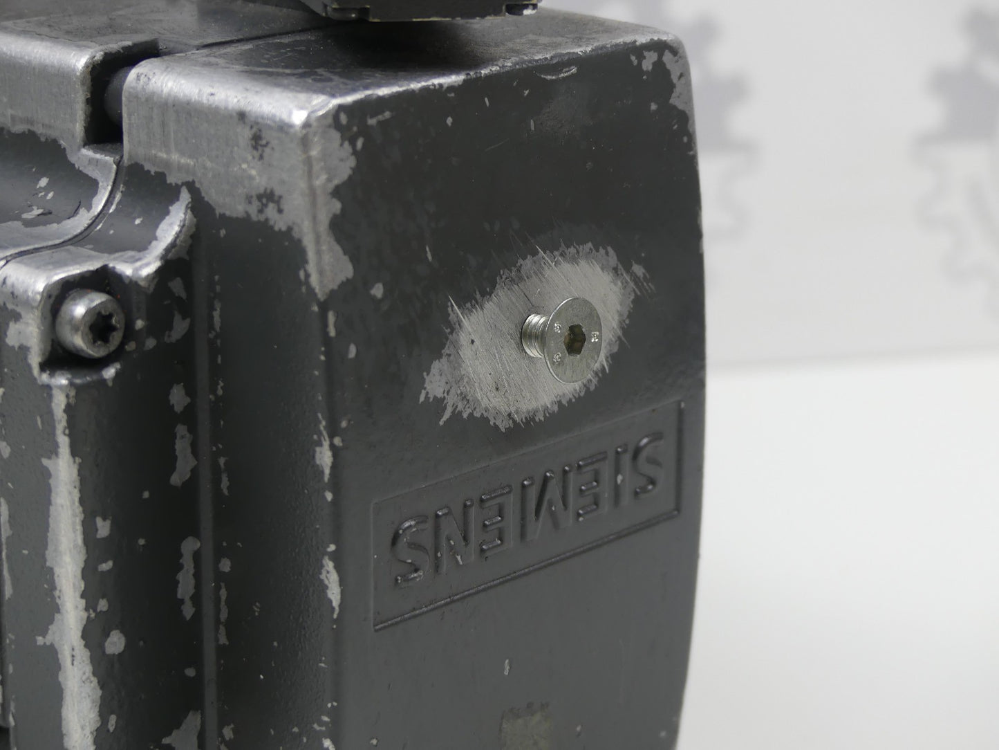 Siemens  1FK7060-5AF71-1FH3