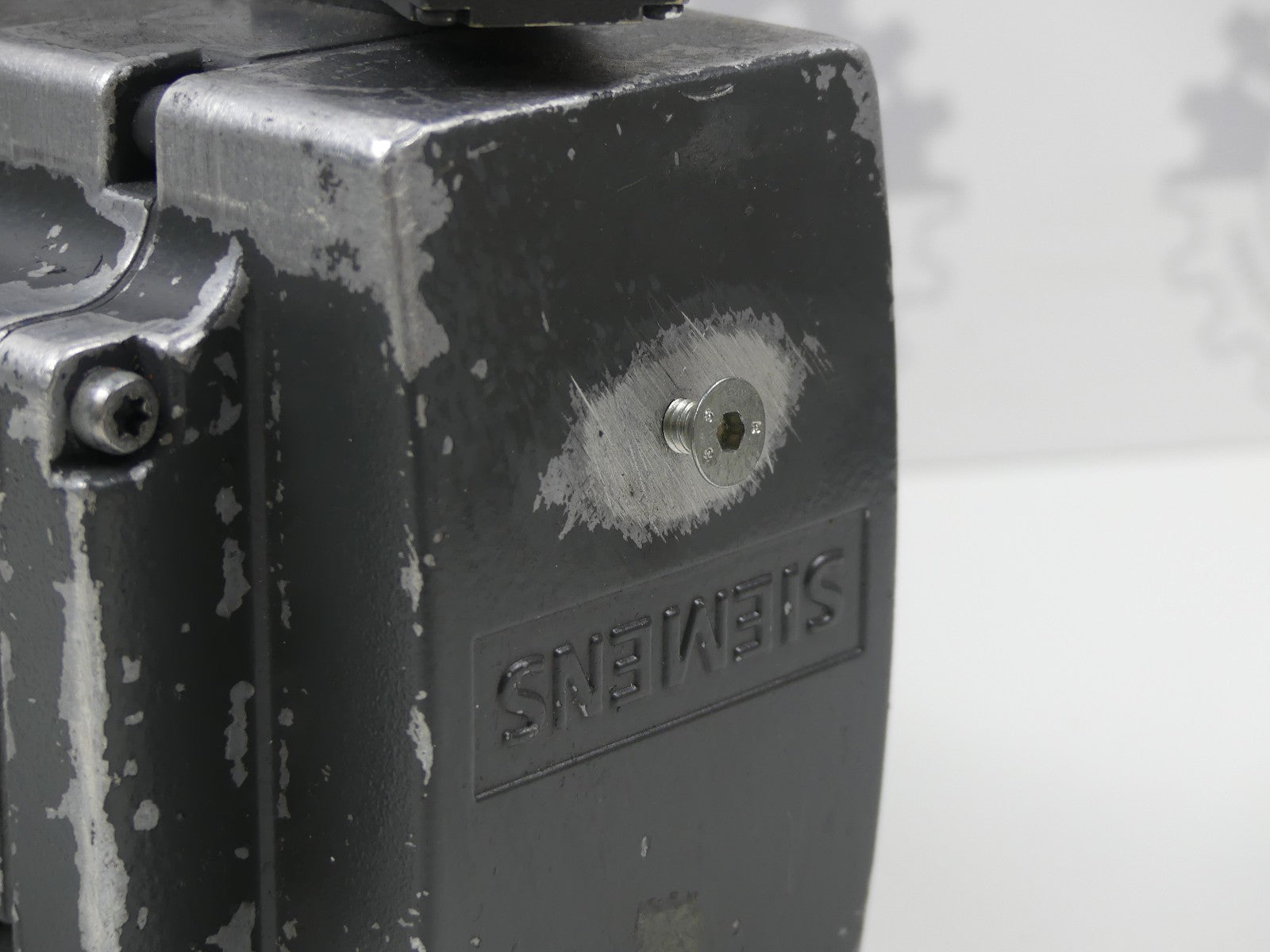 Siemens  1FK7060-5AF71-1FH3