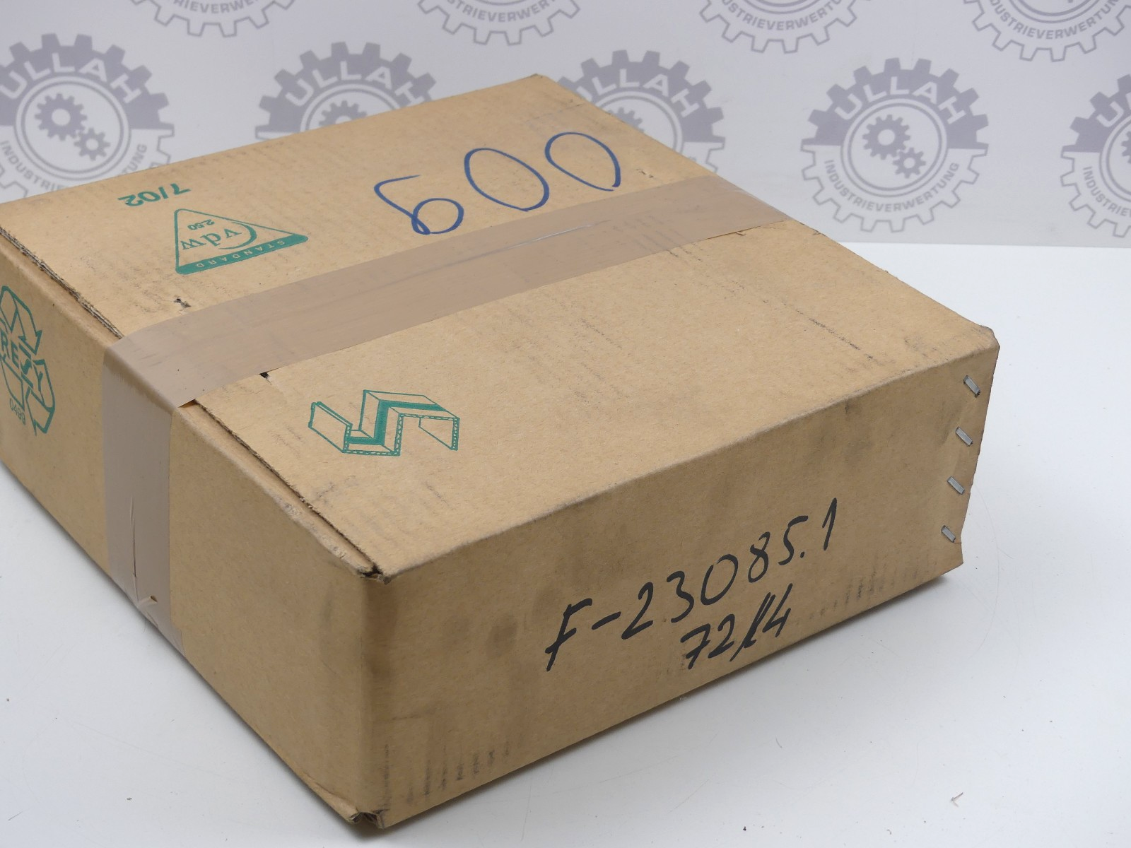INA F-230085.1  (INA 72/L4)