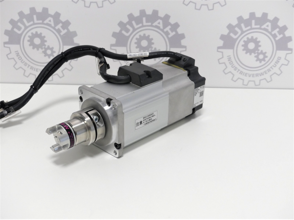 Rexroth MSM031C-0300-NN-M0-CH1