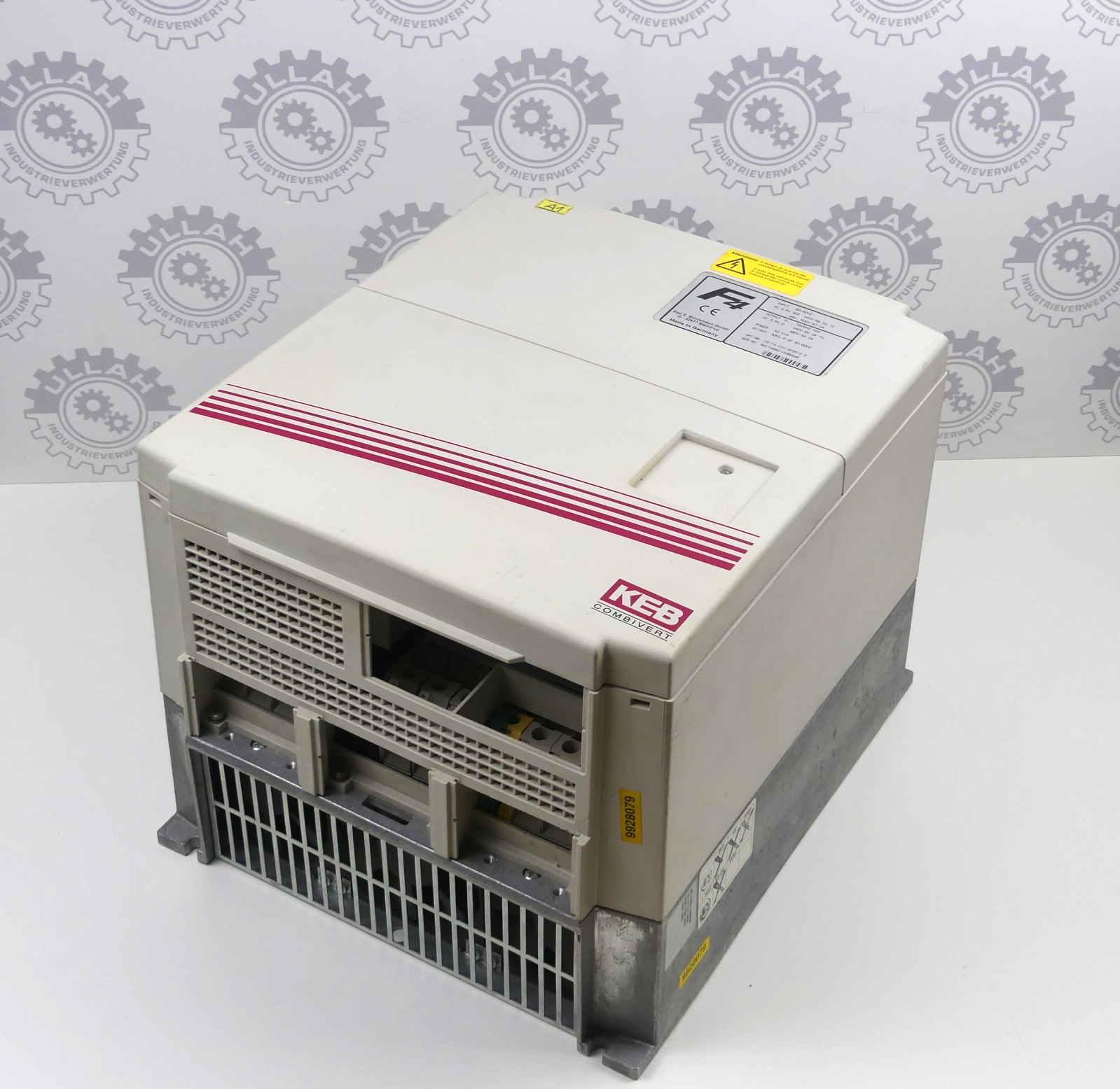 KEB Combivert  19.F4.C1H-4K00/2.2