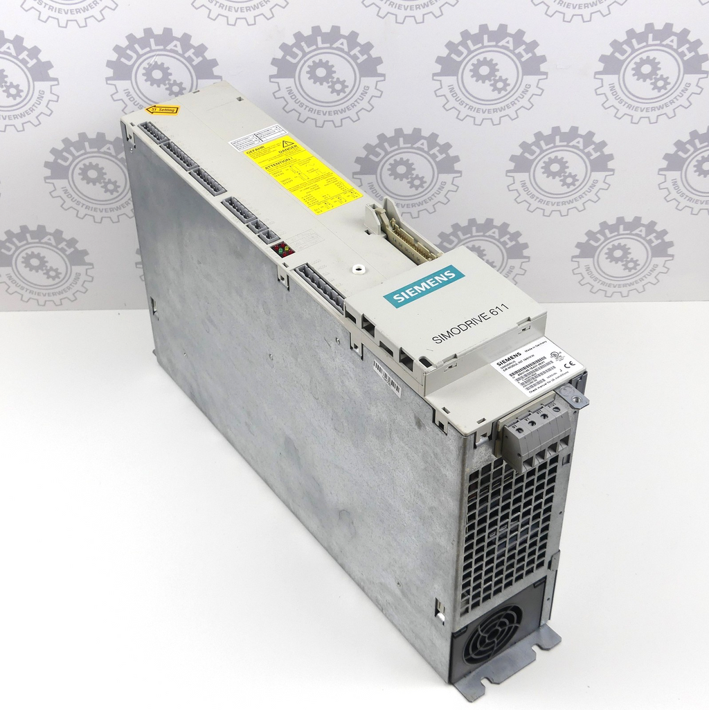 Siemens 6SN1145-1BA01-0BA1    version: J