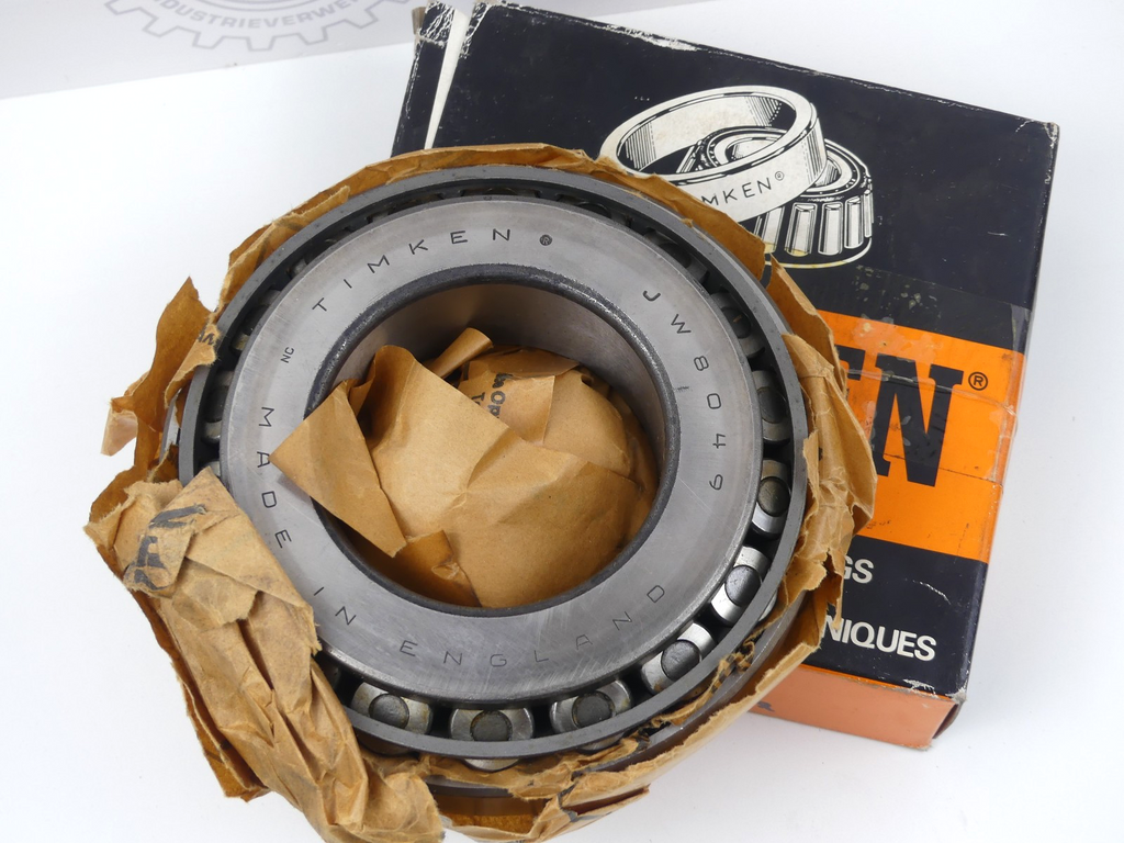 Timken JW8049/JW8010