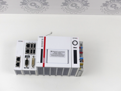 Beckhoff CX2030-0130 /4GB + CX2000-0060 + CX1800-2044
