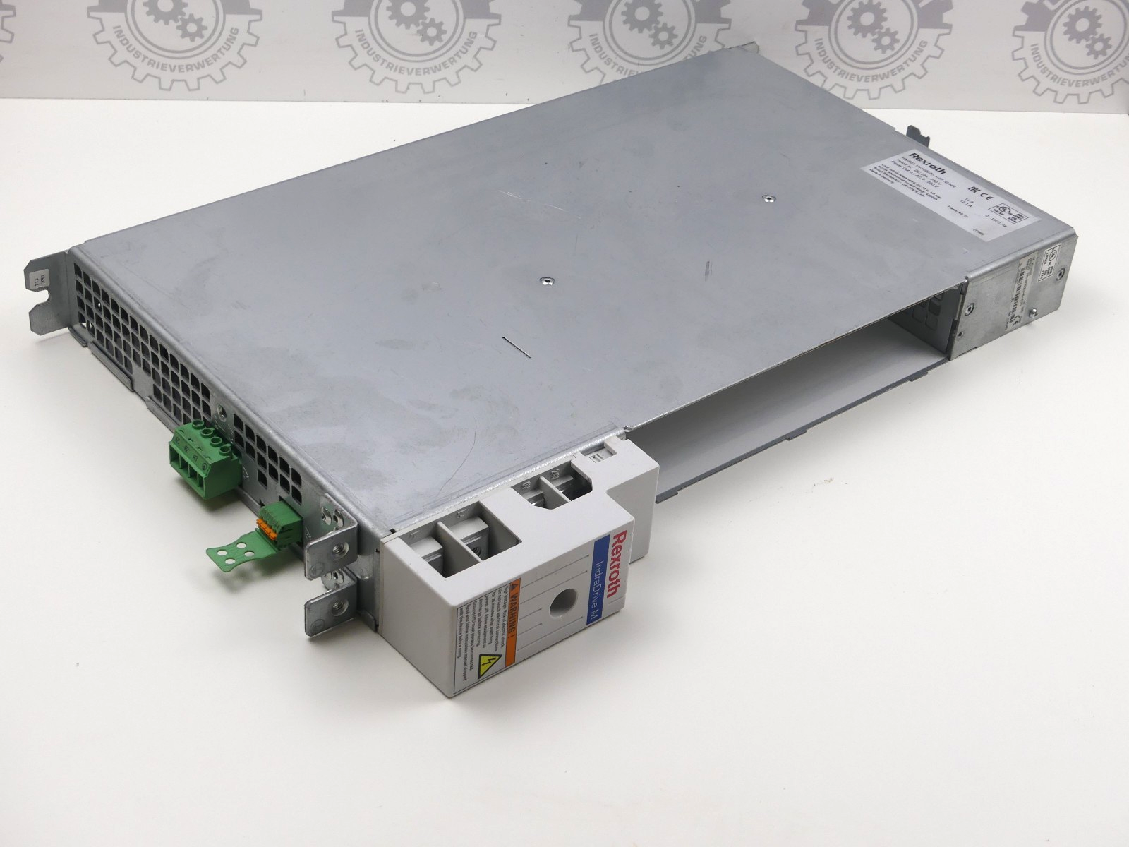 Rexoth HMS01.1N-W0020-A-07-NNNN