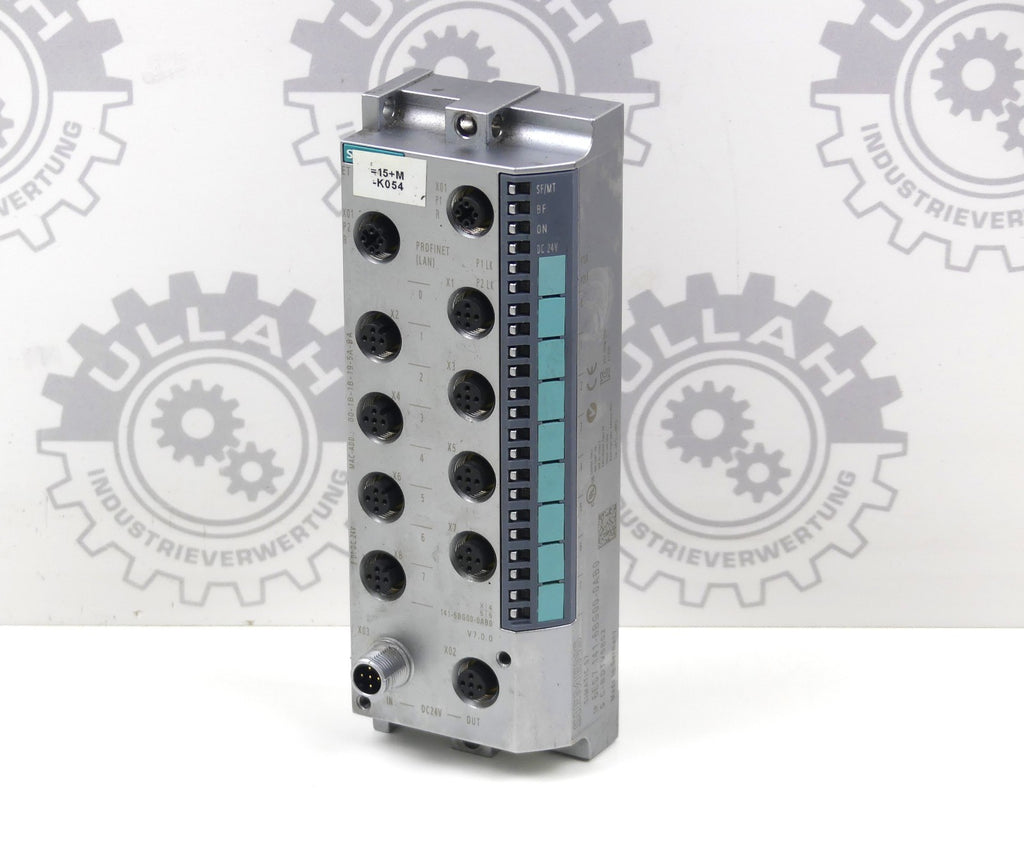 Siemens Simatic 6ES7141-6BG00-0AB0