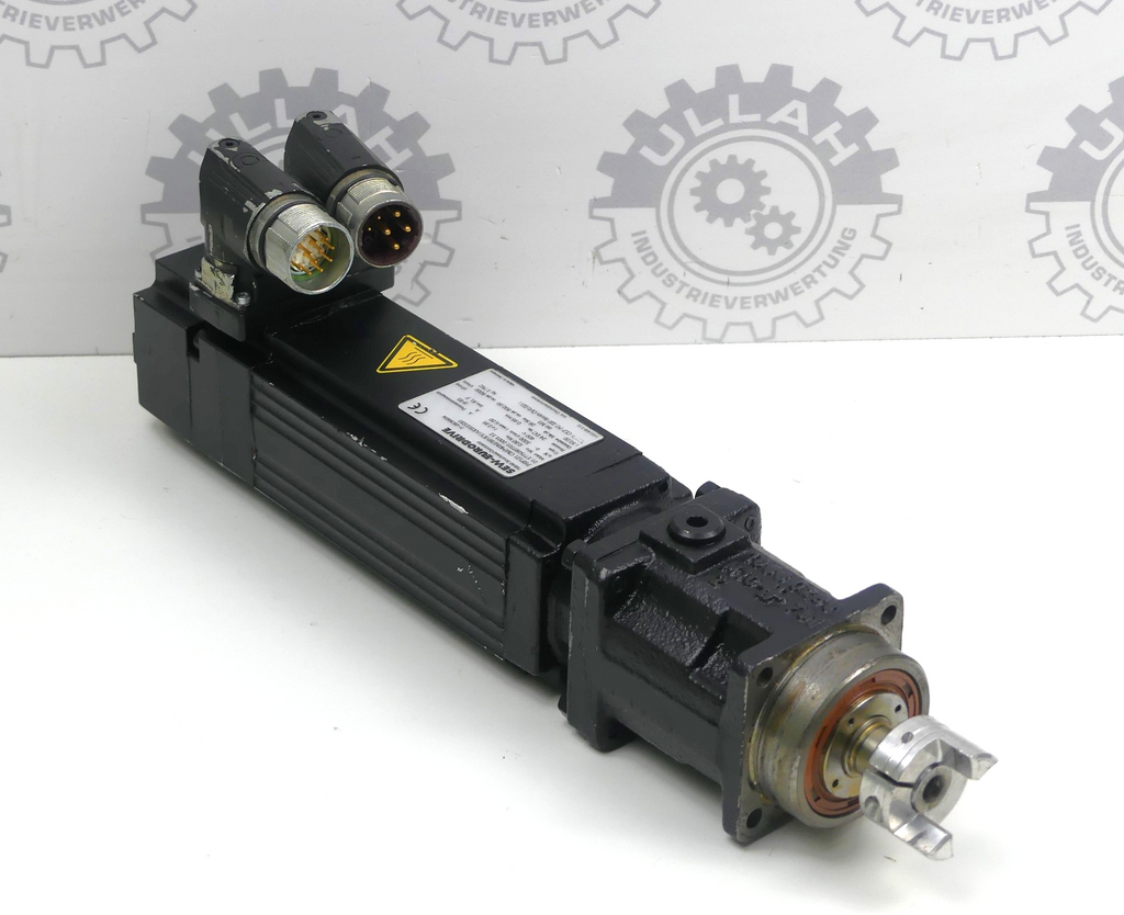 SEW Eurodrive PSF121 CMP40M/BP/KY/AK0H/SB1