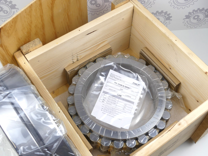 SKF NN3040K/SPW33  Bearing 200mm ID x 310mm OD x 82mm