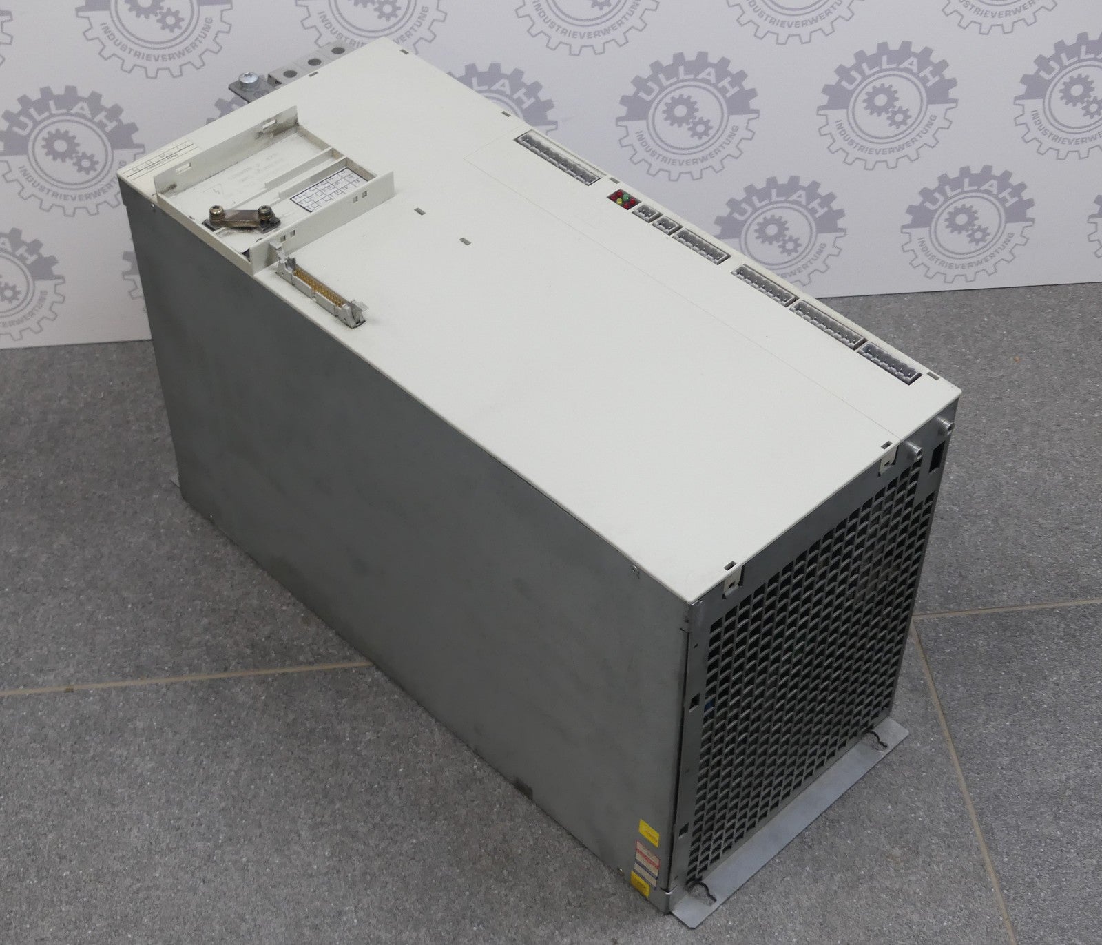 Siemens 6SN1145-1BA00-0CA0