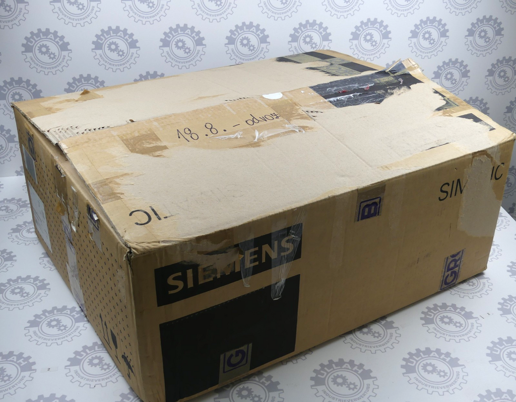 Siemens Sinamics  6AV7245-6RC00-0AA0