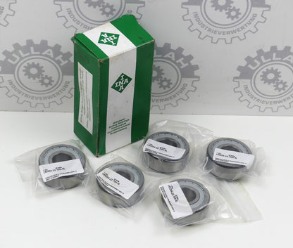 INA LR5204-2Z-TVH-XL 5 Stk. NEU