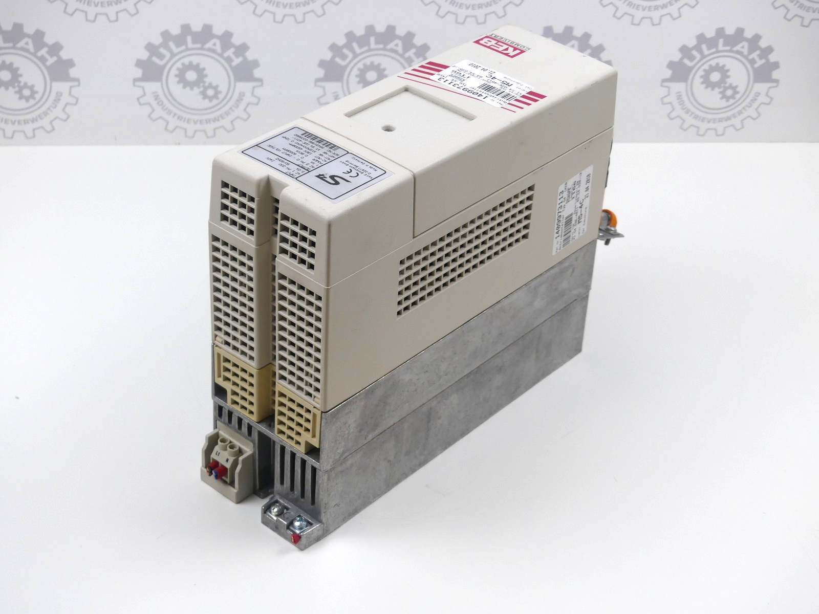 KEB S4 Combivert  X1.S4.D2E-4011