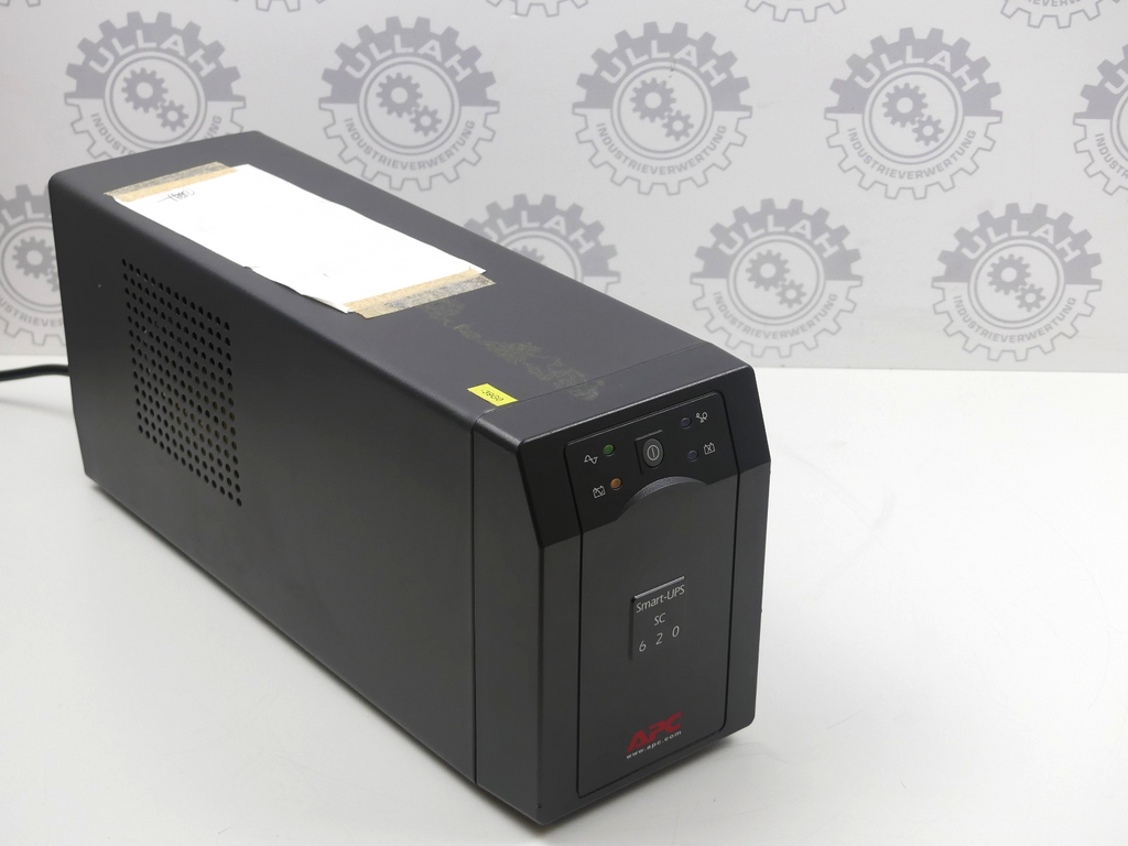 APC SC620I Smart-UPS SC 620 ( UNBENUTZT )