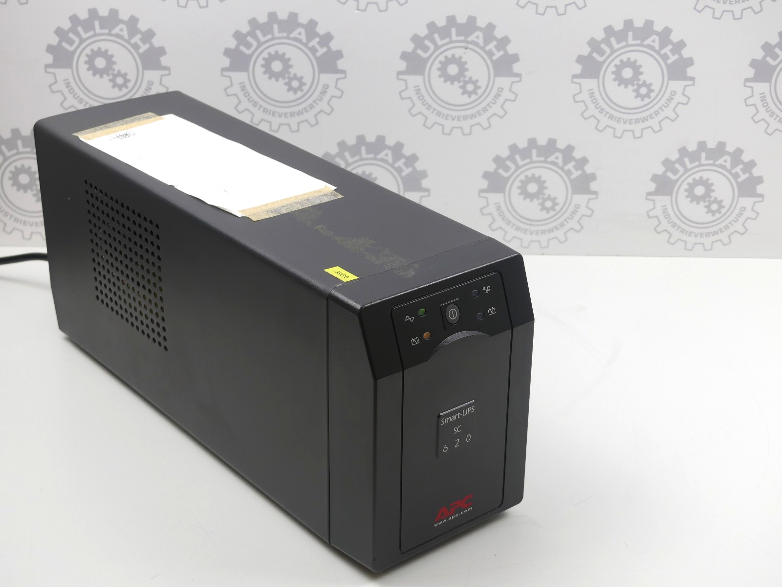 APC SC620I Smart-UPS SC 620 ( UNBENUTZT )