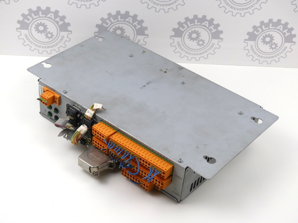 Reis Safety-Controller 2128884