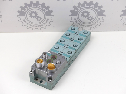 Siemens  6ES7143-3BF00-0XA0 + 6ES7194-3AA00-0BA0
