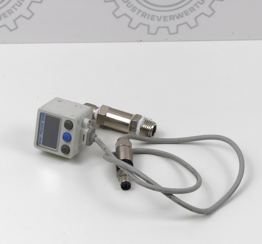SMC ZSE40A-01-T