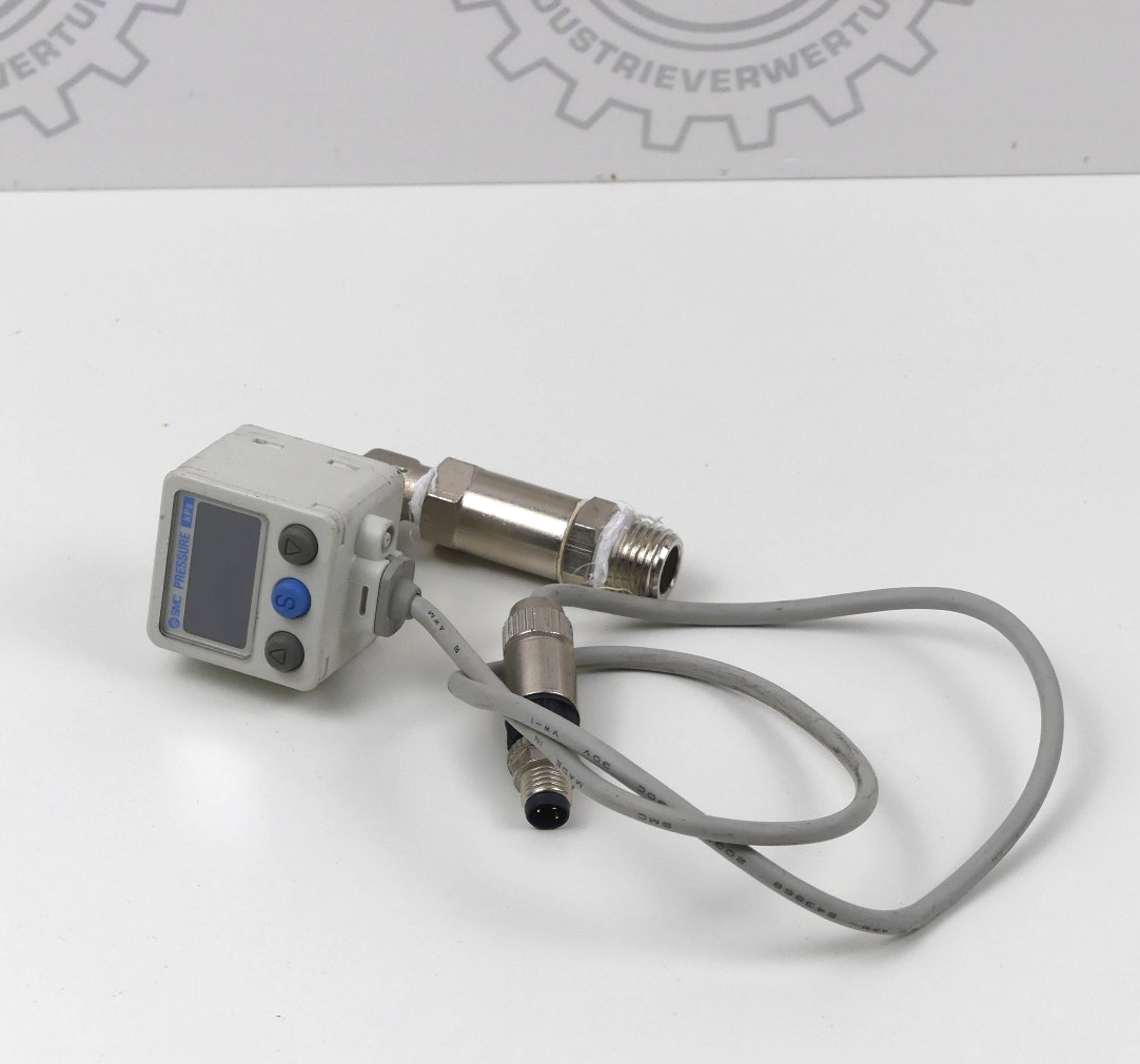 SMC ZSE40A-01-T