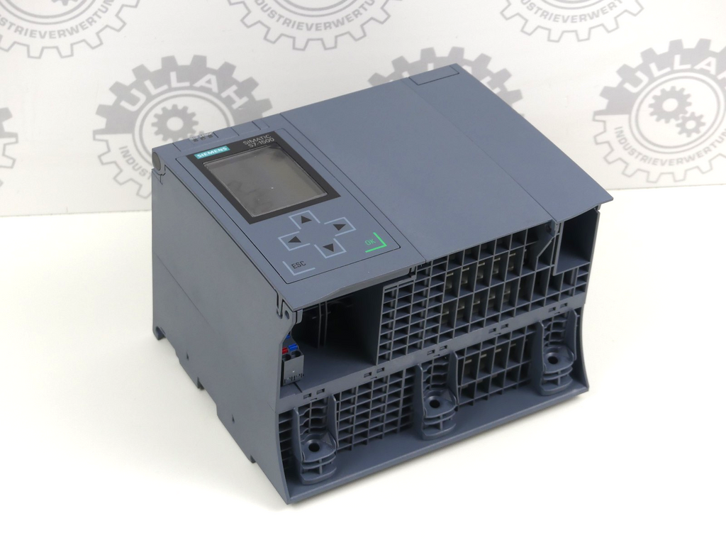 Siemens Simatic S7-1500 6ES7517-3FP00-0AB0